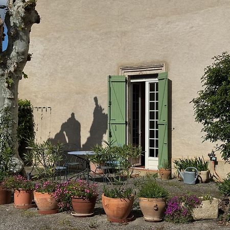 Maison De L'Amitie Homps هومبس المظهر الخارجي الصورة
