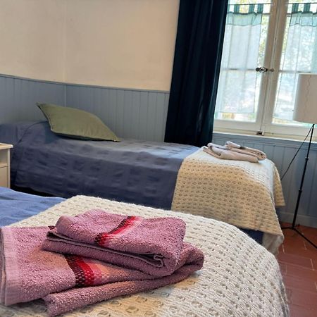 Maison De L'Amitie Homps هومبس المظهر الخارجي الصورة